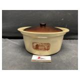 Amana Stoneware