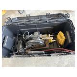 Tool box and Misc