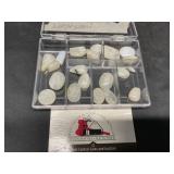 Rainbow Moonshine Stones