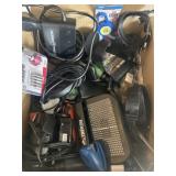 Misc electronics