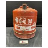 Eagle Snow Go Can