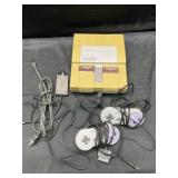 Super Nintendo entertainment system
