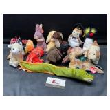 Beanie Babies