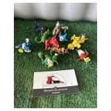 1990ï¿½s& 2000ï¿½s Bandai Digimon