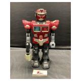 Hap-p-kid Toy robot