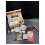 Trinkets and treasures