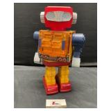 Hori skids Rotate o Matic Super giant robot