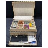 Sewing kit