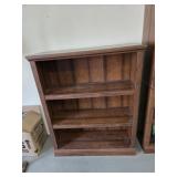 Book Shelf