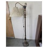 Vintage  Floor Lamp