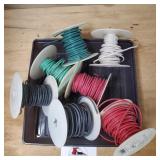 Spools of Wire