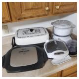 Kitchen Counter Top Appliances
