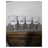 Pfaltzgraff Canister  Set
