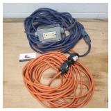 Extension Cords