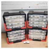 Electronic Components in Organizers