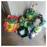 Miscellaneous Lawn and Garden Supplies