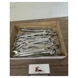 Misc Standard  Combination  Wrenches