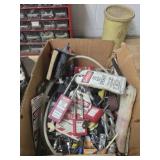 Box of Misc