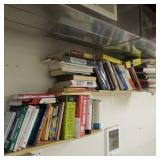 Electronic Books and Manuals
