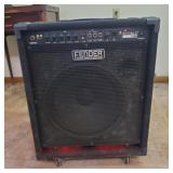 Fender Rumble 100 Bass Amplifier
