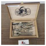 Compass Assortment