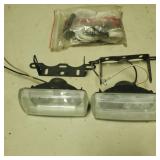 Small Driving Light Kit