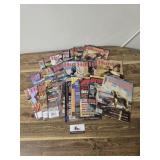 Hunting Magazines