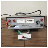 Elenco Precision Quad Power Supply