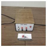 24 Volt Power Supply