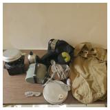 Camping Kitchen