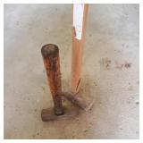 Sledge Hammers