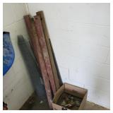 4 Post Jack