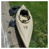 Sundolphin Excursion 10 Kayak