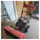 MTD Yard Machine 24 in Snowblower
