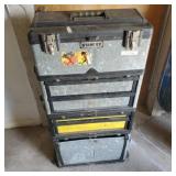 Stanley Rolling Toolbox