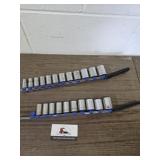 True Craft Sockets,