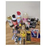 Box of Miscellaneous