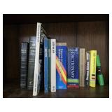 Foreign Language Books