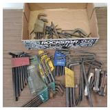 Allen Wrench Assortment