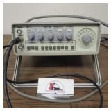 EZ Digital Function Generator