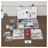 Parallax Propeller Education Kit
