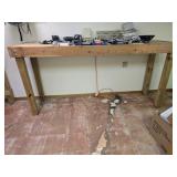 Workbench Only