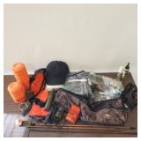 Miscellaneous Hunting and Outdoor Gear