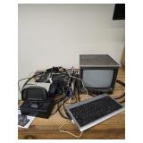 Box Lot Electronics