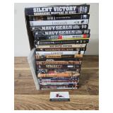 Misc Dvds