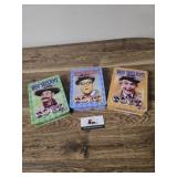 Red Skelton DVD Sets in Tins