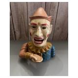 'Humpty Dumpty Clown' by The Grolier Societyï¿½s