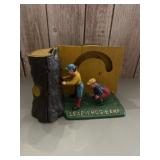 'Leap Frog' by The Grolier Societyï¿½s Book of