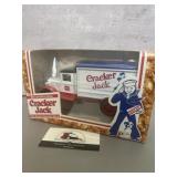 1996 Ertl die-cast metal bank styled as a 1931
