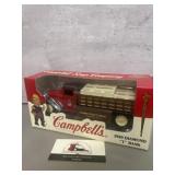 1996 ERTL Collectibles Campbell's 1930 Diamond